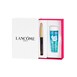 Un mini Crayon Khôl et un mini Bi-facil offerts dès 49€ d’achats dans la marque Lancôme au sein de la catégorie maquillage.